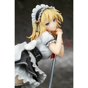 Girls' Frontline Gr G36 1/7 Scale Figure
